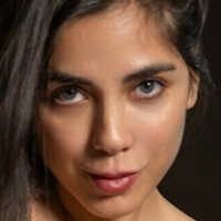 Karen Abalos Naken