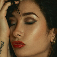 Karen Cabrera Naken