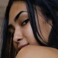 Karen Cardona Naken