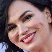 Karen Duffy Naken