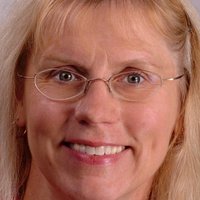 Karen Ericson Naken