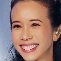 Karen Mok Naken
