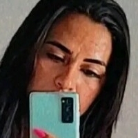 Karen Priscilla Naken