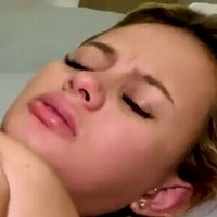 Karen Sleent Naken