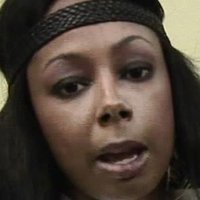 Karima Holloway Naken