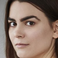 Karin Franz Körlof Naken