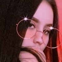 Karina Carbajal Naken