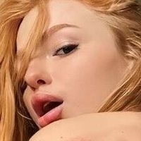 karina_flush Naken