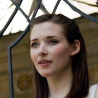 Karina Grung Naken