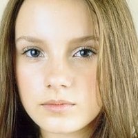 Karina Gubanova Naken