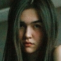 Karina Kopysova Naken