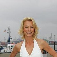 Karina Kraushaar Naken