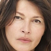 Karina Lombard Naken