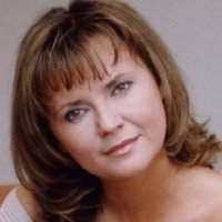 Karina Szafranska Naken