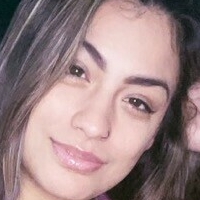 Karina Valentina Naken