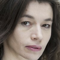 Karine Adrover Naken