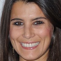 Karine Ferri Naken