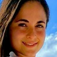 Karla Acosta Naken
