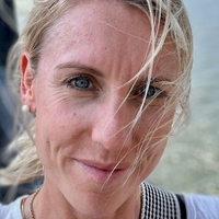 Karla Borger / karlaborger Naken