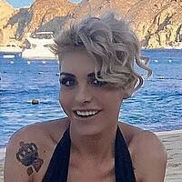 Karla Carrillo Naken