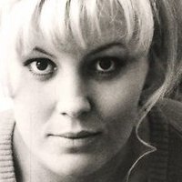 Karla Chadimová Naken