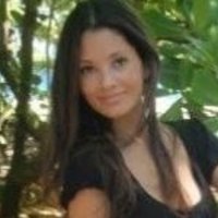 Karla Morales Naken