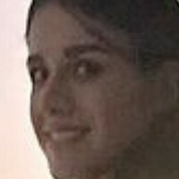 Karla Romero Naken