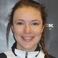 Karlee Hamer-Jackson Naken