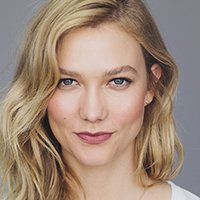 Karlie Kloss Naken