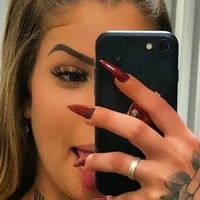 Karlla Alencar Naken