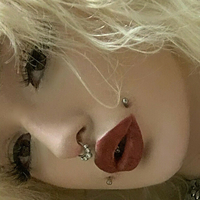 karma_luna Naken