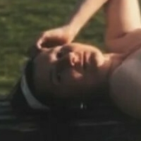 Karmazina Marharyta Naken