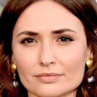 Karolina Wydra Naken