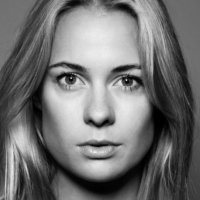 Karoline Brygmann Naken