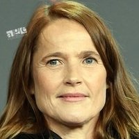 Karoline Eichhorn Naken