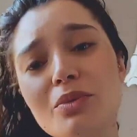 Karoline Romanesco Naken