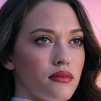 Kat Dennings - Fakes Naken