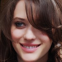 Kat Dennings Naken