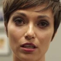 Kat Steffens Naken