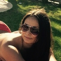 Katarina Kavaleva Naken