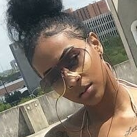 Katarra Mcduffie Naken
