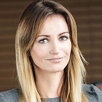 Katarzyna Kaczmarek Naken
