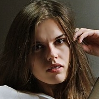 Katarzyna Puchala Naken
