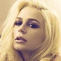 Kate Ashley Compton Naken