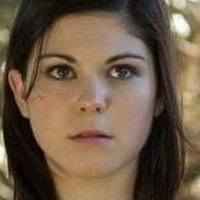Kate Bell Naken