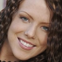 Kate Byers Naken