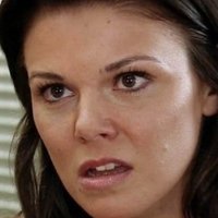 Kate Connor Naken