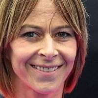 Kate Dickie Naken