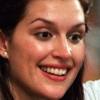 Kate Fischer Naken