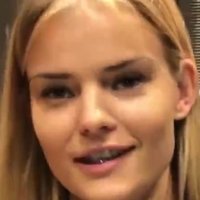 Kate Grigorieva Naken